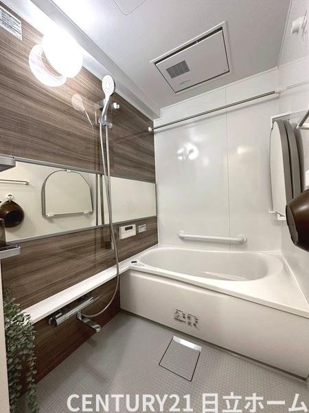 エンゼルハイム川崎第３