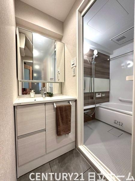 エンゼルハイム川崎第３