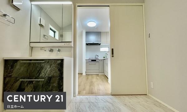 泉区下和泉町2丁目　全2棟A号棟