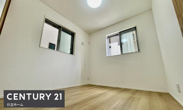 泉区下和泉町2丁目　全2棟A号棟