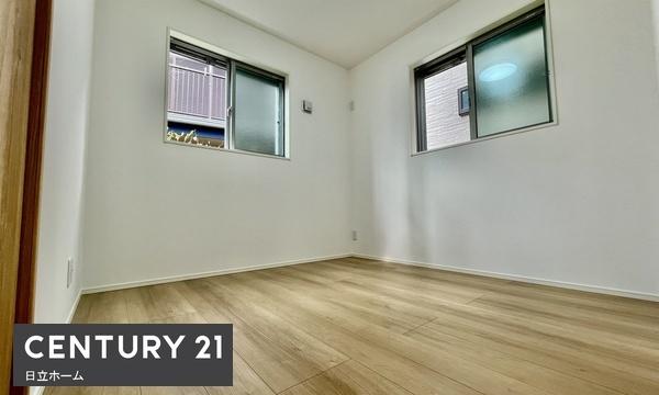 泉区下和泉町2丁目　全2棟A号棟