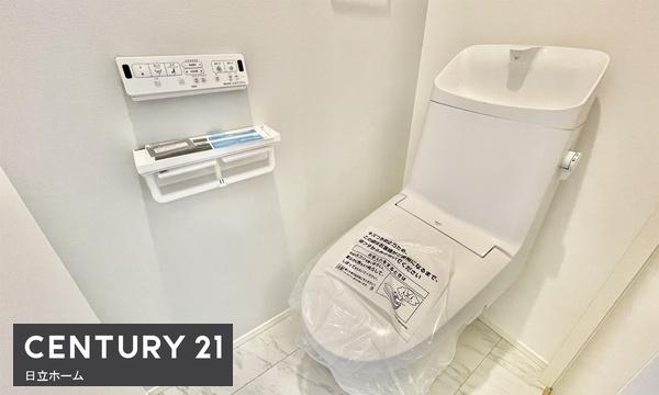 泉区下和泉町2丁目　全2棟A号棟
