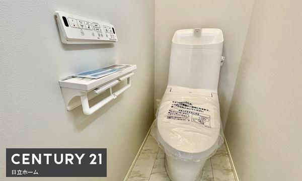 泉区下和泉町2丁目　全2棟A号棟