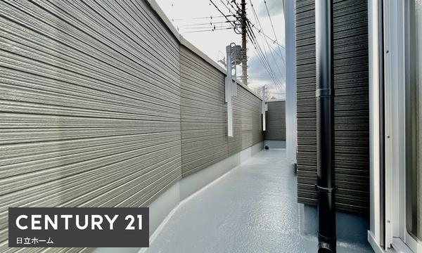 泉区下和泉町2丁目　全2棟A号棟