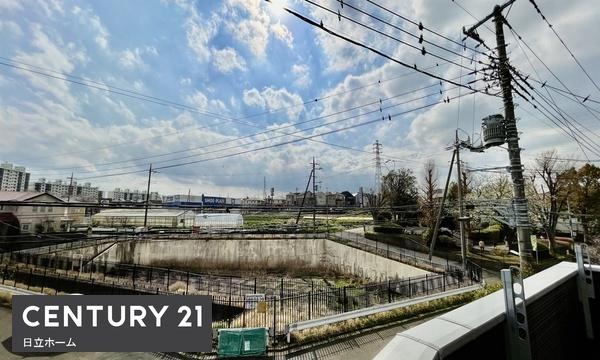 泉区下和泉町2丁目　全2棟A号棟