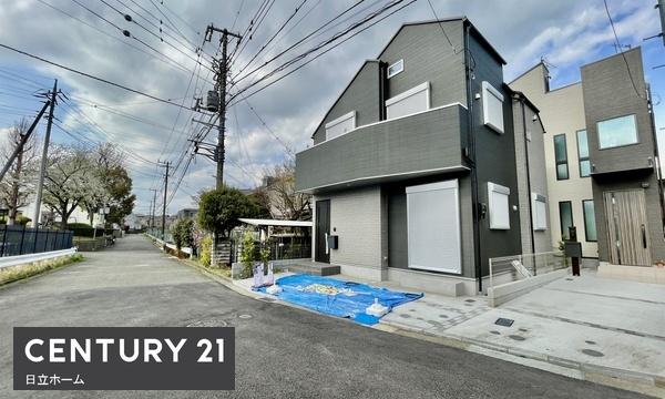 泉区下和泉町2丁目　全2棟A号棟