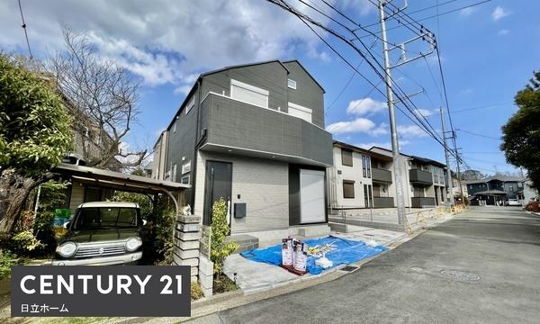 泉区下和泉町2丁目　全2棟A号棟