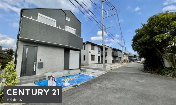 泉区下和泉町2丁目　全2棟A号棟