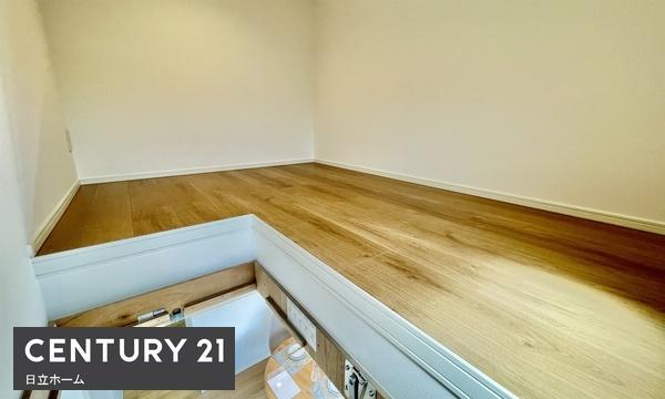 泉区下和泉町2丁目　全2棟A号棟