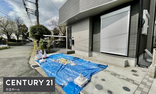 泉区下和泉町2丁目　全2棟A号棟