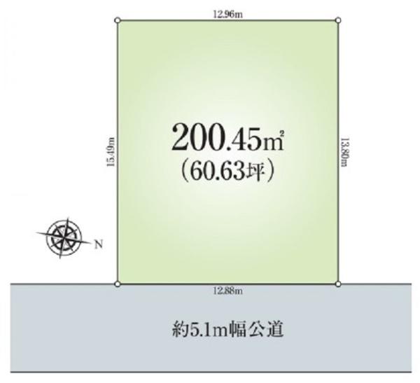 港南区野庭町