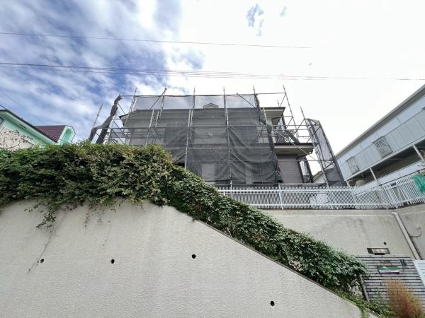 横浜市栄区飯島町の中古一戸建て(その他現地)