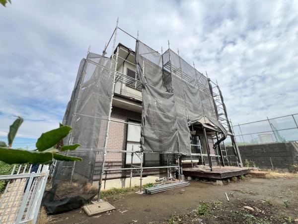 横浜市栄区飯島町の中古一戸建