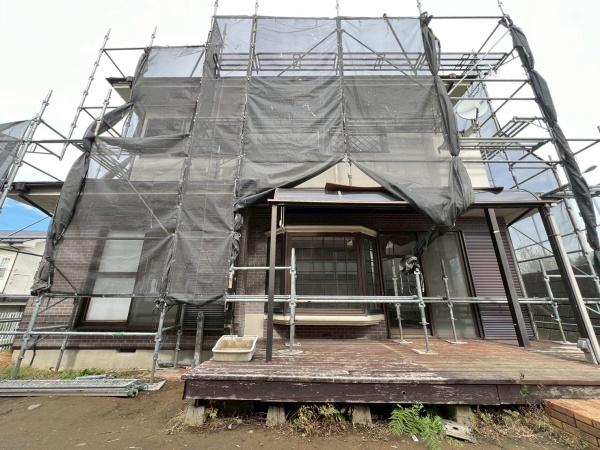 横浜市栄区飯島町の中古一戸建て(その他現地)