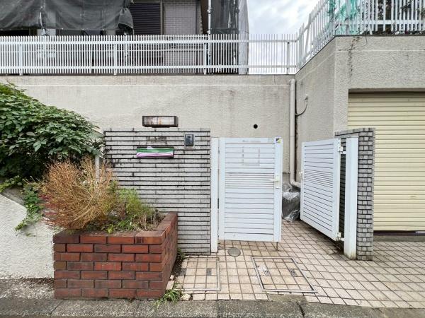 横浜市栄区飯島町の中古一戸建て(その他現地)