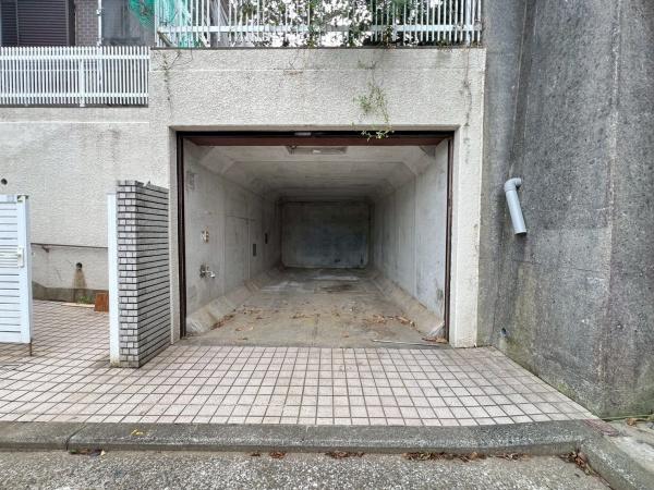 横浜市栄区飯島町の中古一戸建て(その他現地)