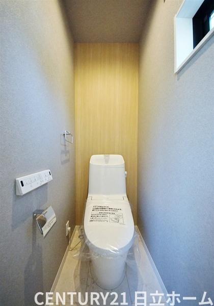 港南区上永谷1丁目　全２棟Ａ号棟