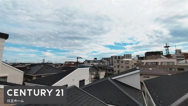 金沢区金沢町　全２棟２号棟