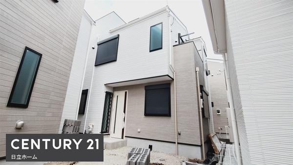 金沢区金沢町　全２棟２号棟