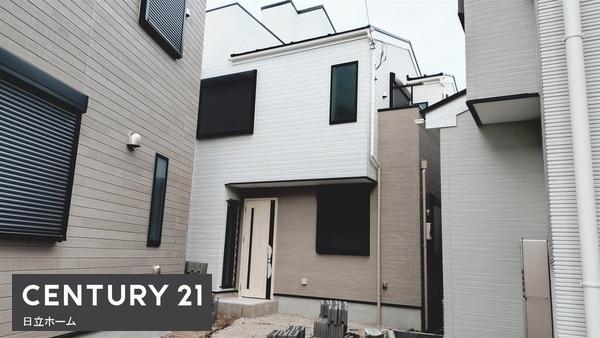 金沢区金沢町　全２棟２号棟