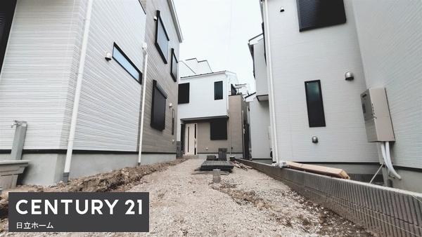 金沢区金沢町　全２棟２号棟