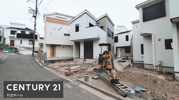 金沢区金沢町　全２棟２号棟