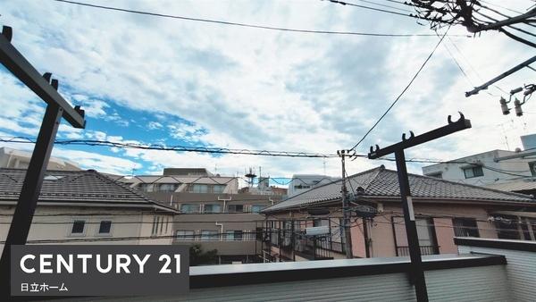 金沢区金沢町　全２棟３号棟