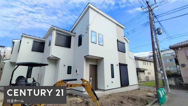 金沢区金沢町　全２棟３号棟