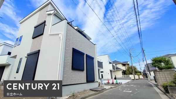 金沢区金沢町　全２棟３号棟