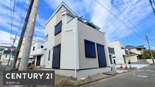 金沢区金沢町　全２棟３号棟