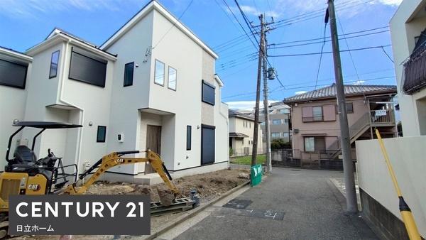 金沢区金沢町　全２棟３号棟