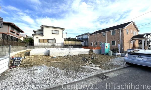 保土ヶ谷区新桜ヶ丘１丁目　全１棟
