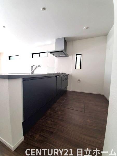 青葉区藤が丘５期　全１棟