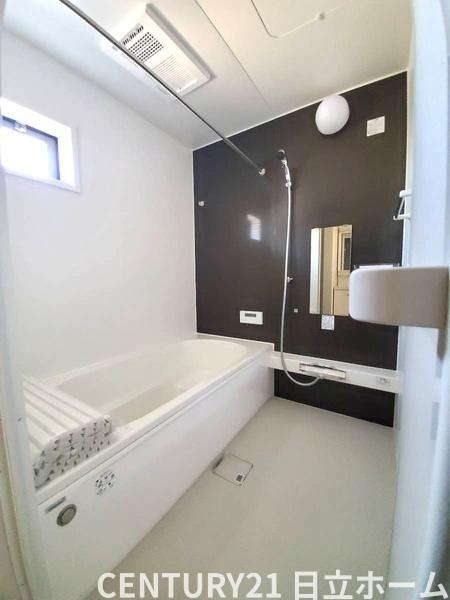 青葉区藤が丘５期　全１棟