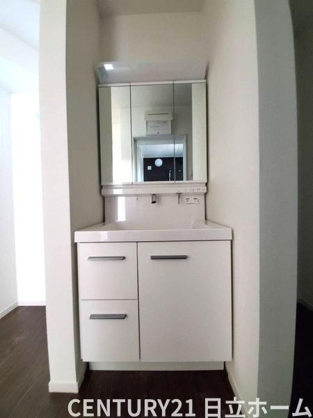 青葉区藤が丘５期　全１棟