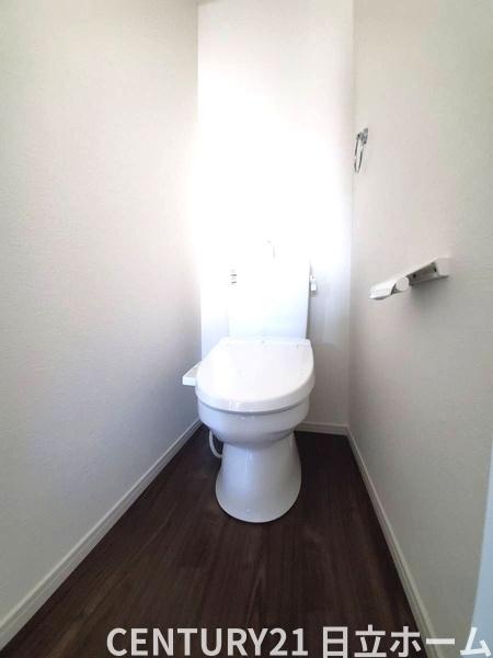 青葉区藤が丘５期　全１棟