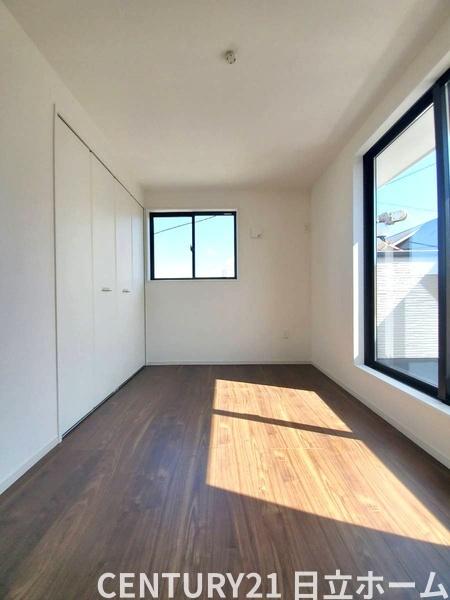 青葉区藤が丘５期　全１棟