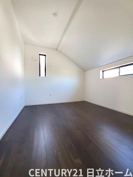 青葉区藤が丘５期　全１棟