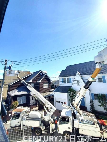 青葉区藤が丘５期　全１棟