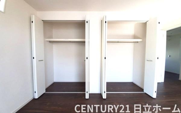 青葉区藤が丘５期　全１棟