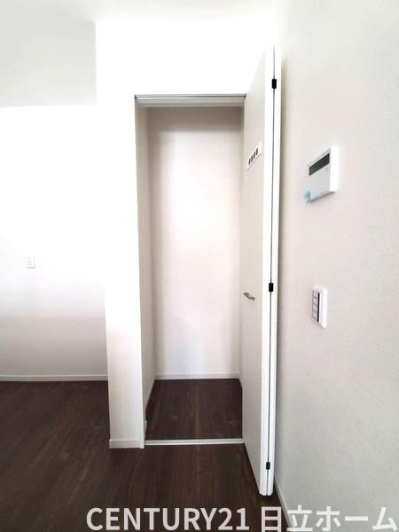 青葉区藤が丘５期　全１棟