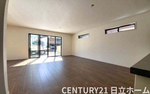 青葉区藤が丘５期　全１棟