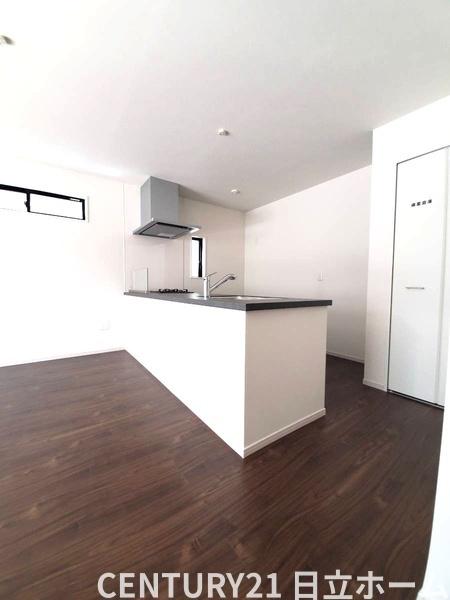 青葉区藤が丘５期　全１棟