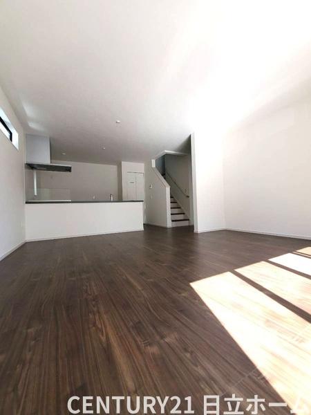 青葉区藤が丘５期　全１棟