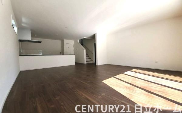 青葉区藤が丘５期　全１棟