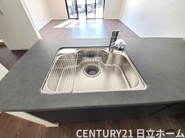 青葉区藤が丘５期　全１棟