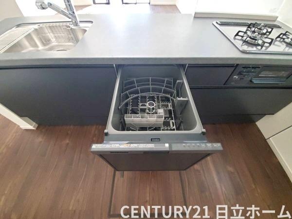 青葉区藤が丘５期　全１棟