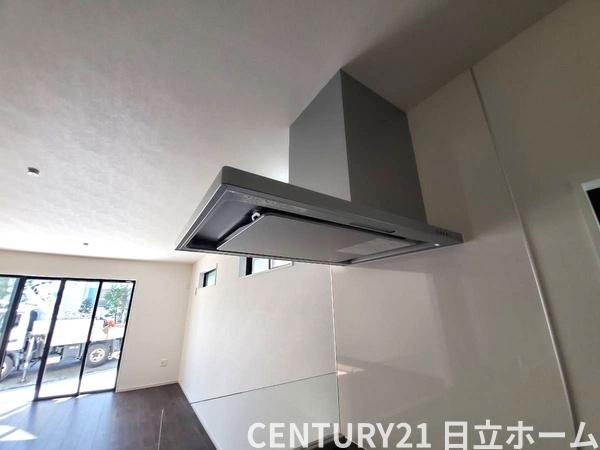 青葉区藤が丘５期　全１棟