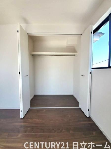 青葉区藤が丘５期　全１棟