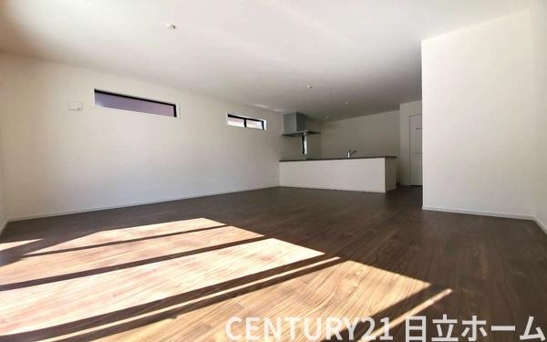 青葉区藤が丘５期　全１棟